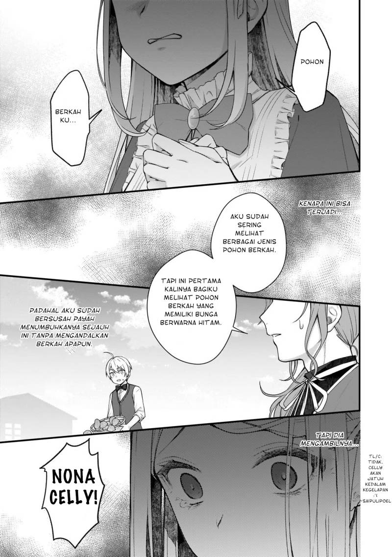 The Small Village of the Young Lady Without Blessing Chapter 12 Gambar 30