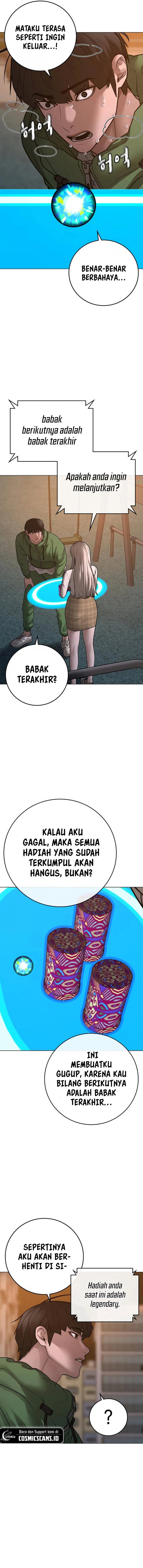 Reality Quest Chapter 96 Gambar 10