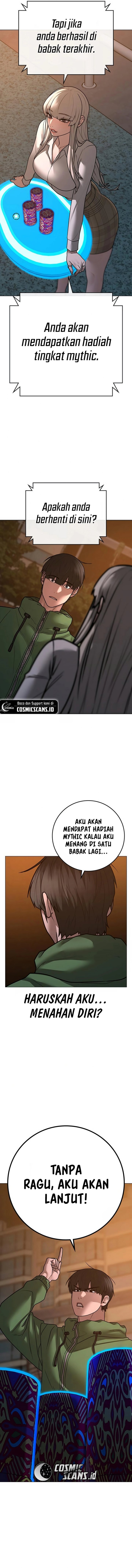 Reality Quest Chapter 96 Gambar 11