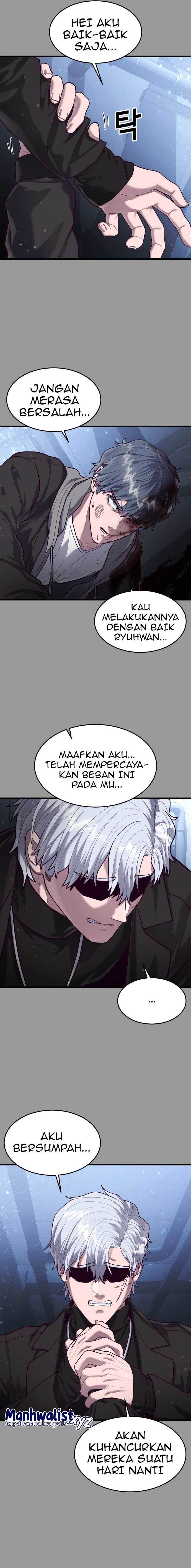 Absolute Obedience Chapter 49 Gambar 17