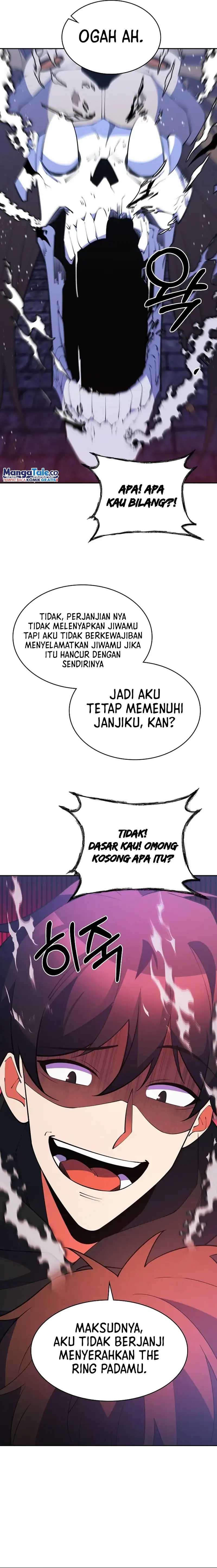 I’m Going to Steal Again Today Chapter 40 Gambar 25