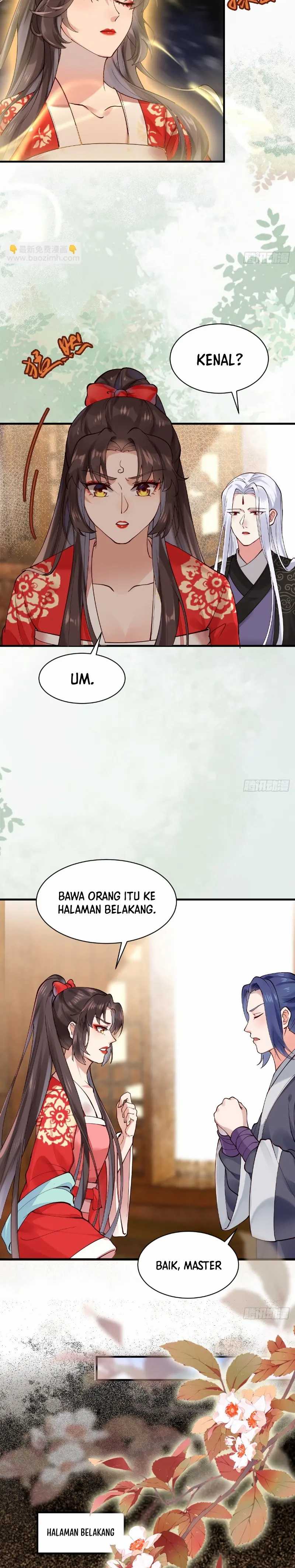 The Ghostly Doctor Chapter 585 Gambar 9