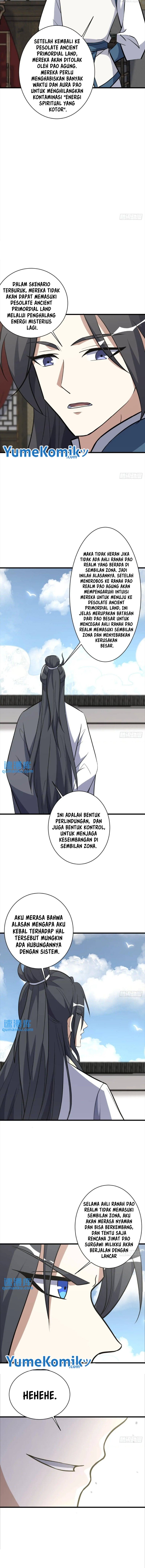 Invincible After a Hundred Years of Seclusion Chapter 212 Gambar 7