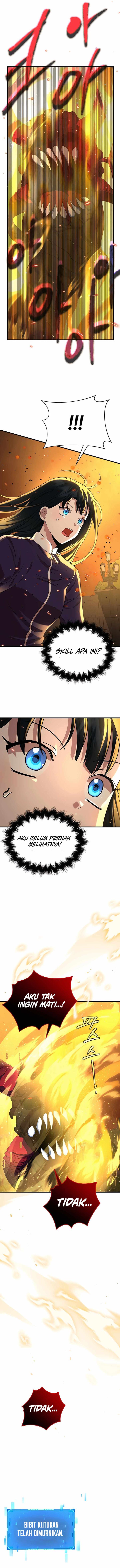 Heir of Mythical Heroes Chapter 28 Gambar 19
