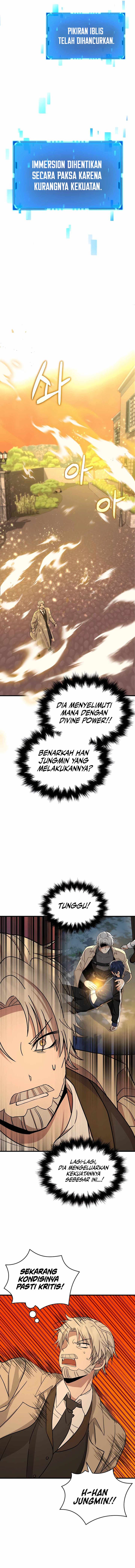 Heir of Mythical Heroes Chapter 28 Gambar 20