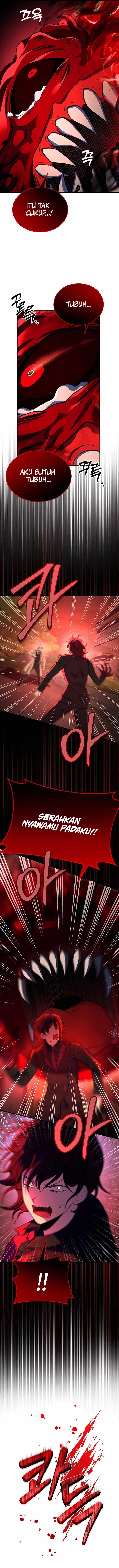Heir of Mythical Heroes Chapter 28 Gambar 7