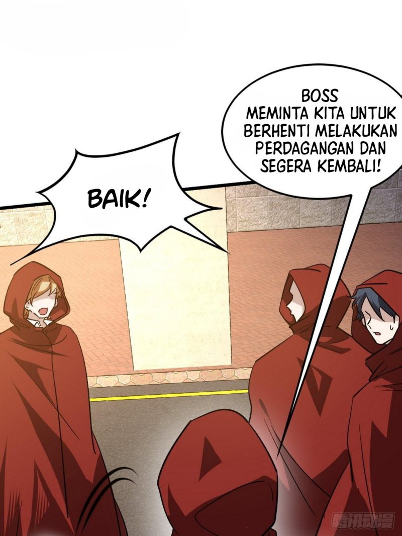 Dragon King Hall Chapter 133 Gambar 13