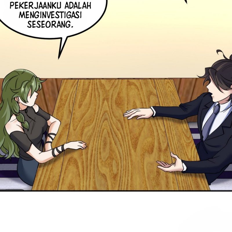 Dragon King Hall Chapter 133 Gambar 26