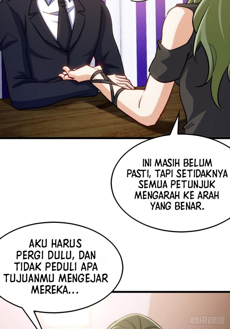 Dragon King Hall Chapter 133 Gambar 37