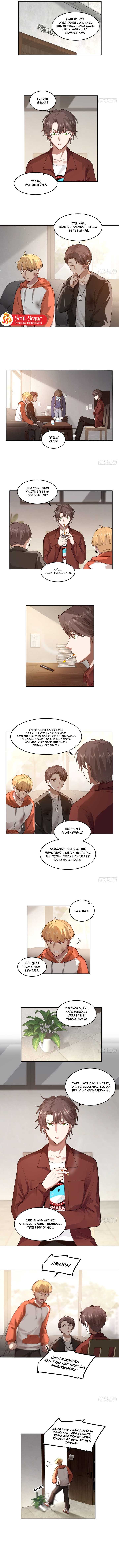 I Really Don’t Want to Be Reborn Chapter 51 Gambar 4