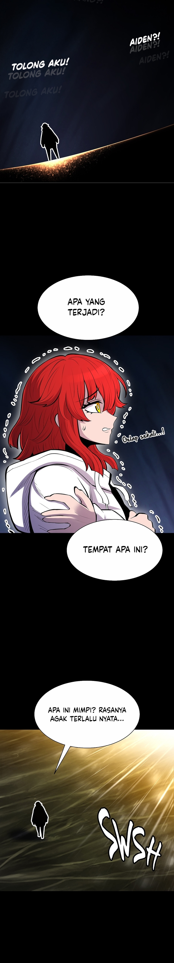 Updater Chapter 116 Gambar 18