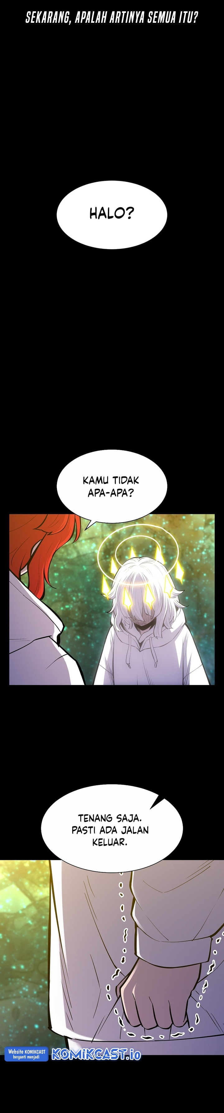 Updater Chapter 116 Gambar 26