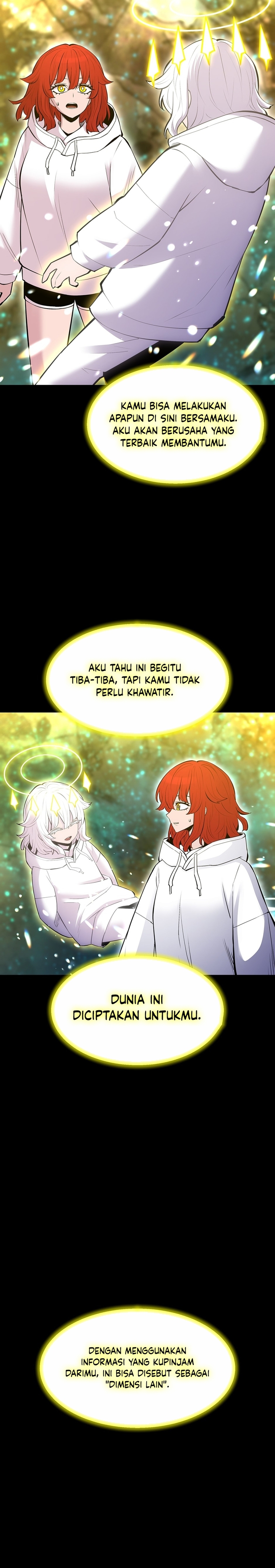 Updater Chapter 116 Gambar 29