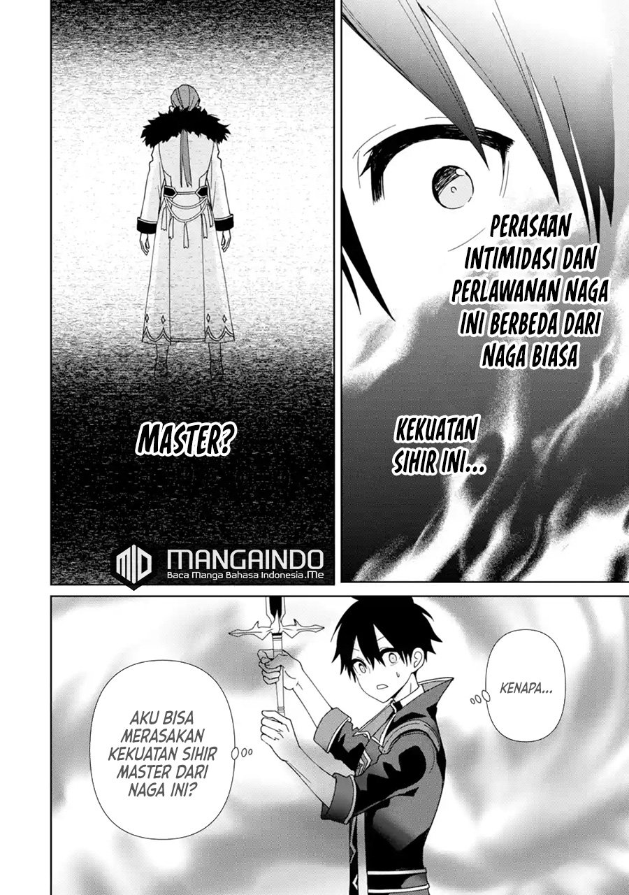 Kiwameta Renkinjutsu ni, Fukanou wa nai. – Bannou Skill de Isekai Musou Chapter 12 Gambar 21
