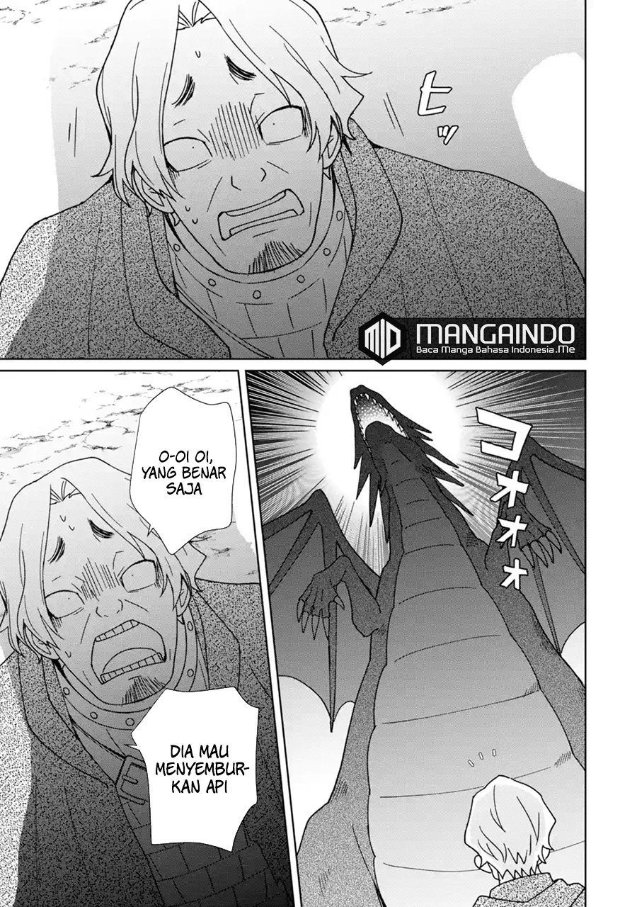 Kiwameta Renkinjutsu ni, Fukanou wa nai. – Bannou Skill de Isekai Musou Chapter 12 Gambar 4