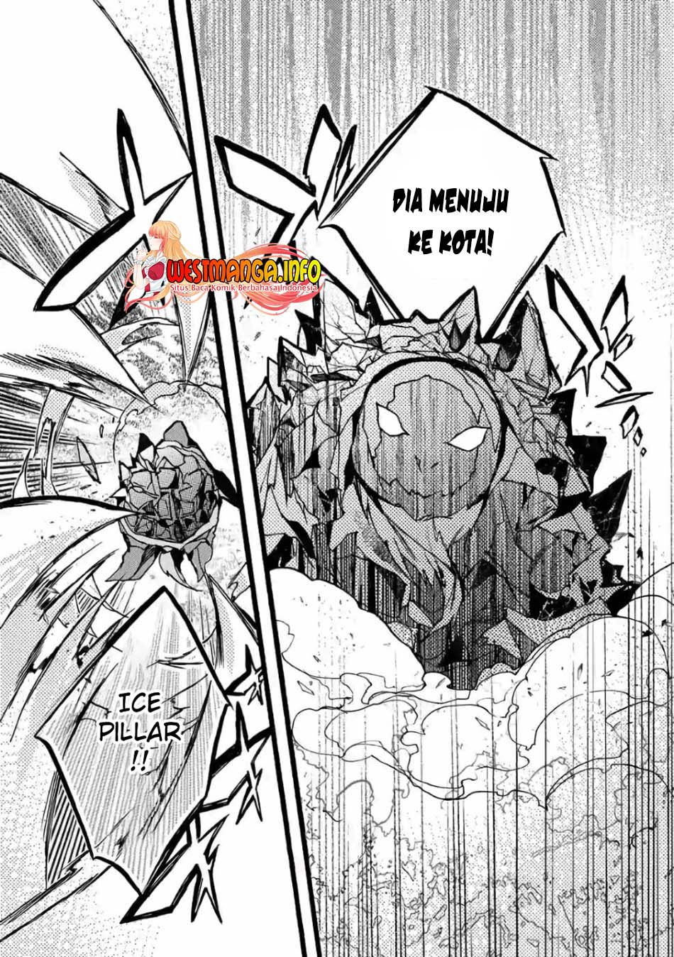 Saikyo Shoku <Ryukishi> Kara Shokyu Shoku <Hakobiya> Ni Nattano Ni, Naze Ka Yushatachi Kara Tayoraretemasu Chapter 25 Edit | | Trash | View | Clear Cache Gambar 24