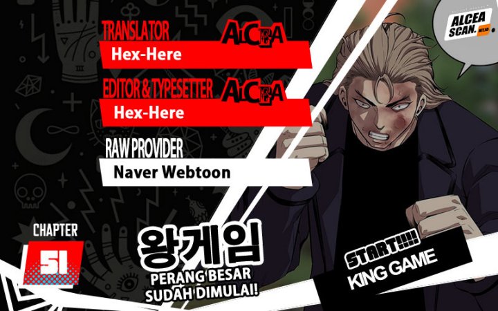 Baca Komik King Game Chapter 51 Gambar 1