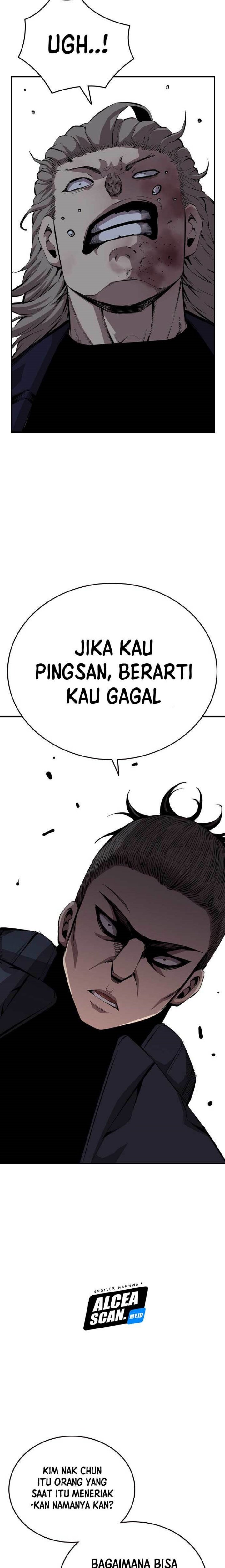 King Game Chapter 51 Gambar 15