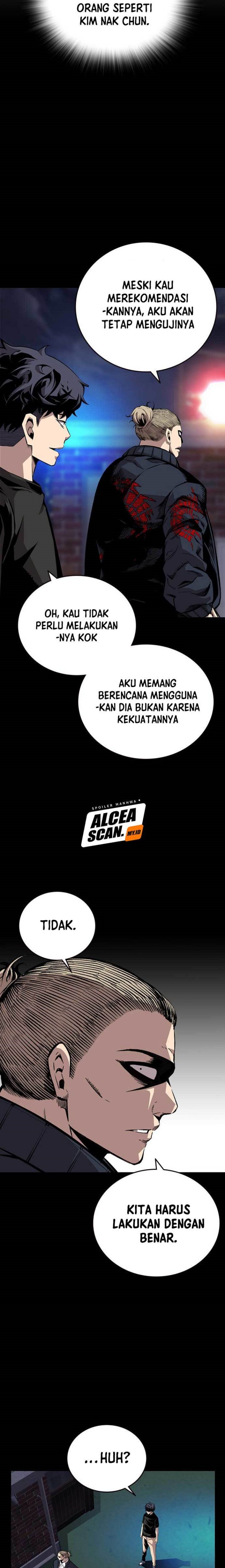 King Game Chapter 51 Gambar 17