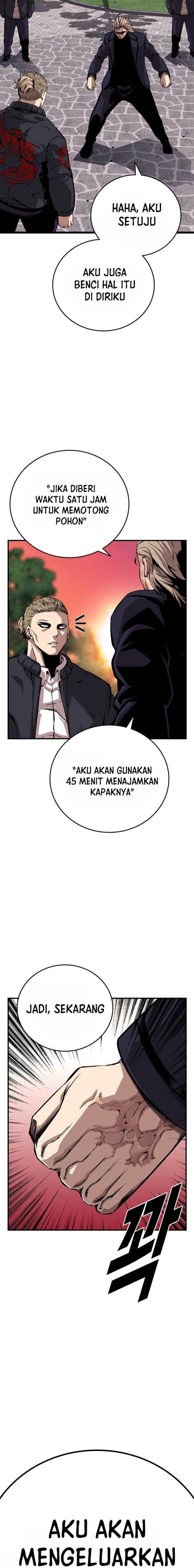 King Game Chapter 51 Gambar 29