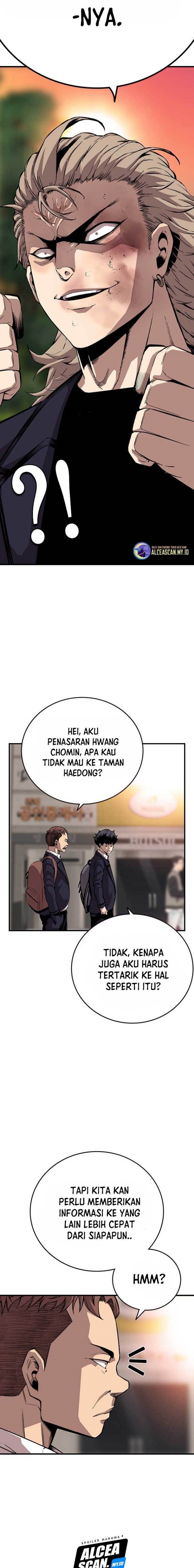 King Game Chapter 51 Gambar 30