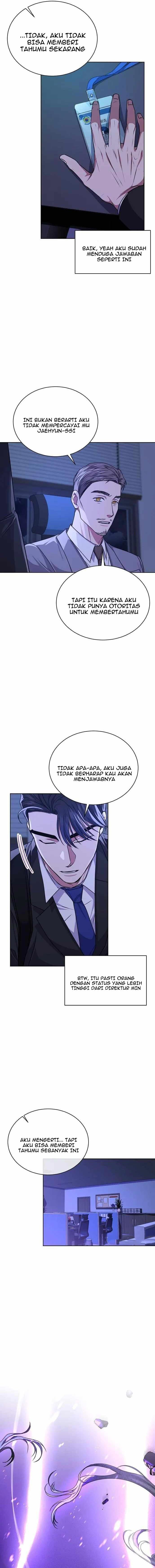 Baca Manhwa National Tax Service Thug  Chapter 41 Gambar 2