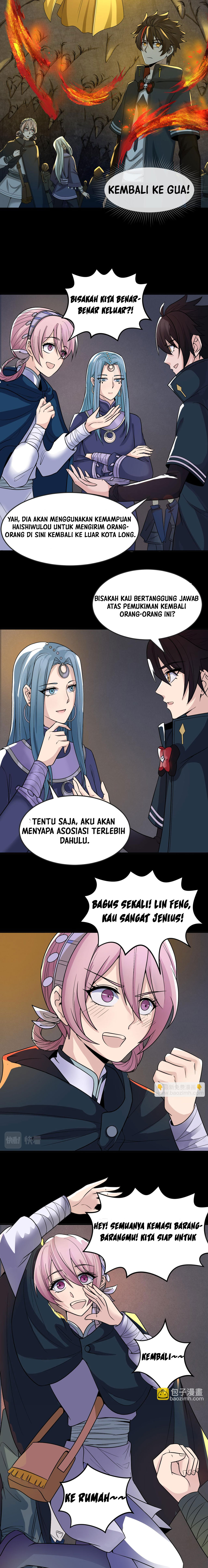 Age of Terror Chapter 92 Gambar 3