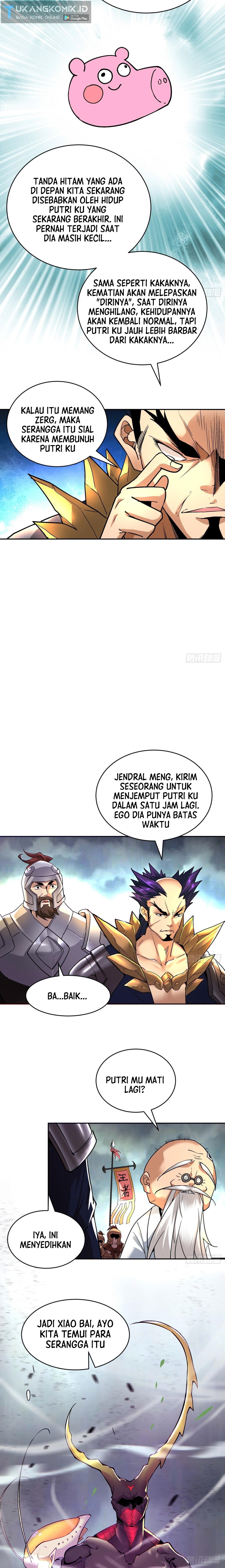 As The Richest Man, I Really Don’t Want To Be Reborn Chapter 44 Gambar 12