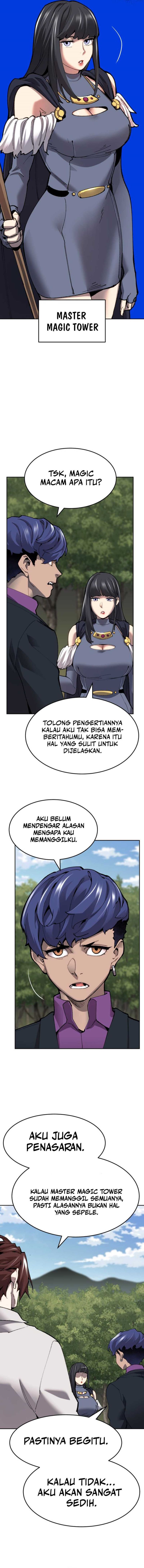 Limit Breaker Chapter 90 Gambar 12