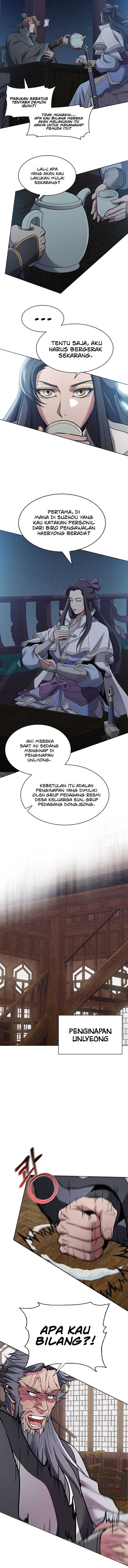 The Flag Bearer Warrior Chapter 23 Gambar 6