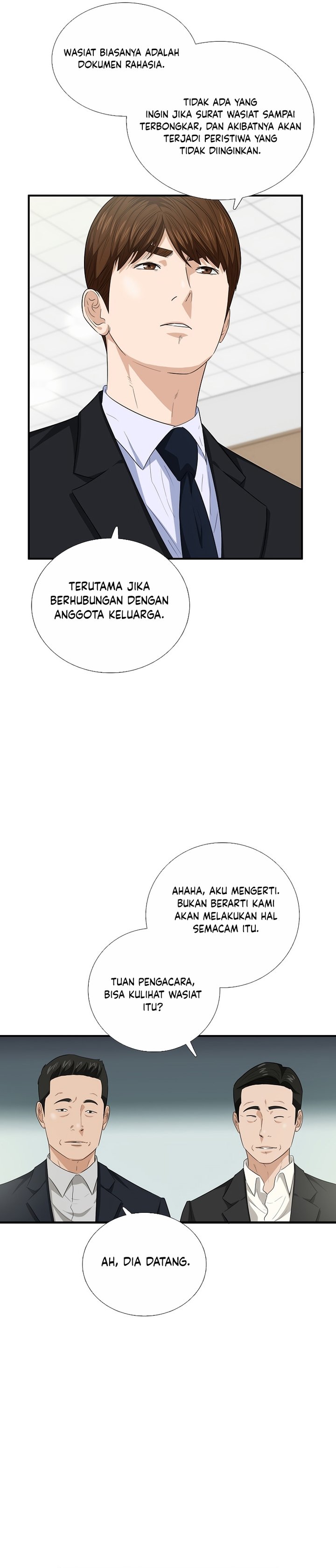 This is the Law Chapter 93 Gambar 32