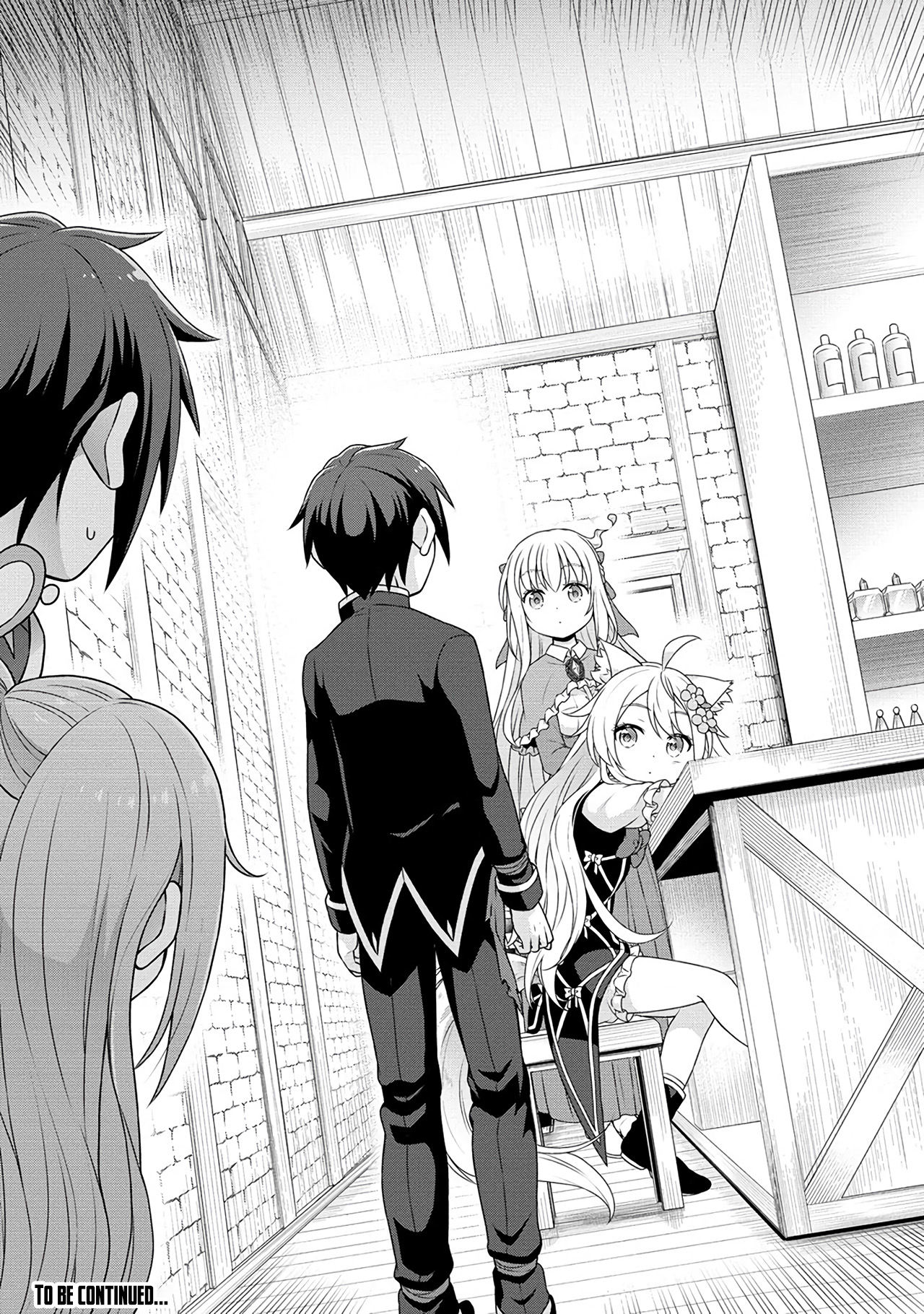 Cheat Kusushi no Slow Life: Isekai ni Tsukurou Drugstore Chapter 48 Gambar 26