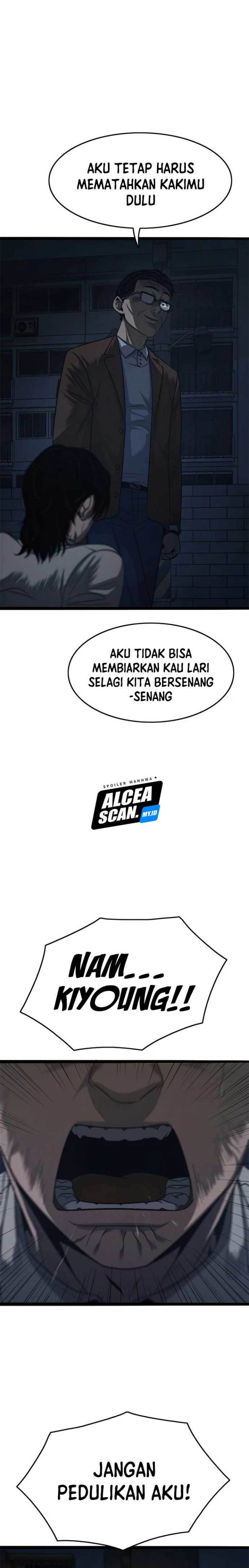 Halaman Komik