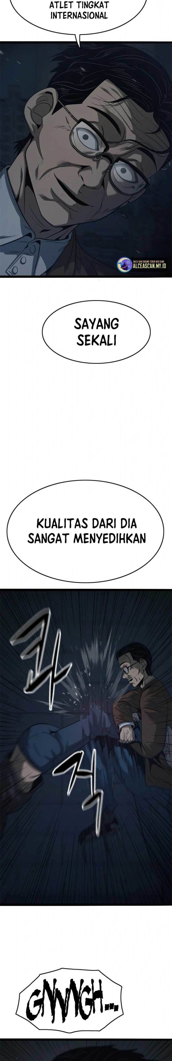 Halaman Komik