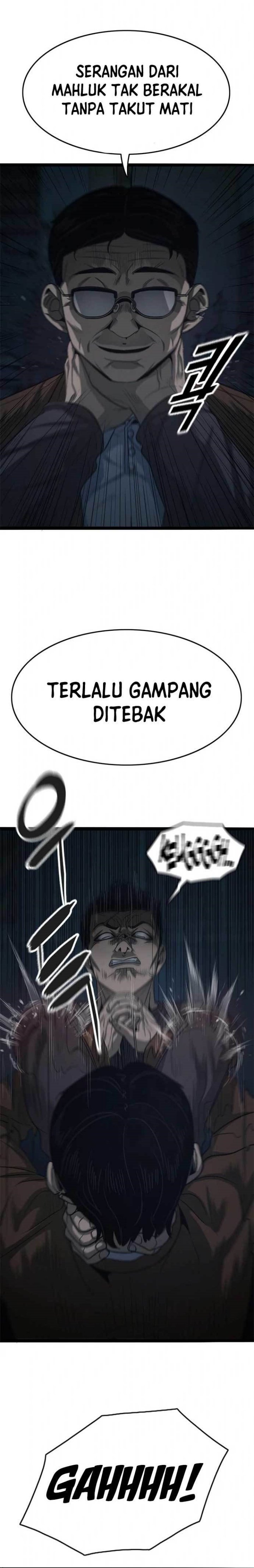 Halaman Komik