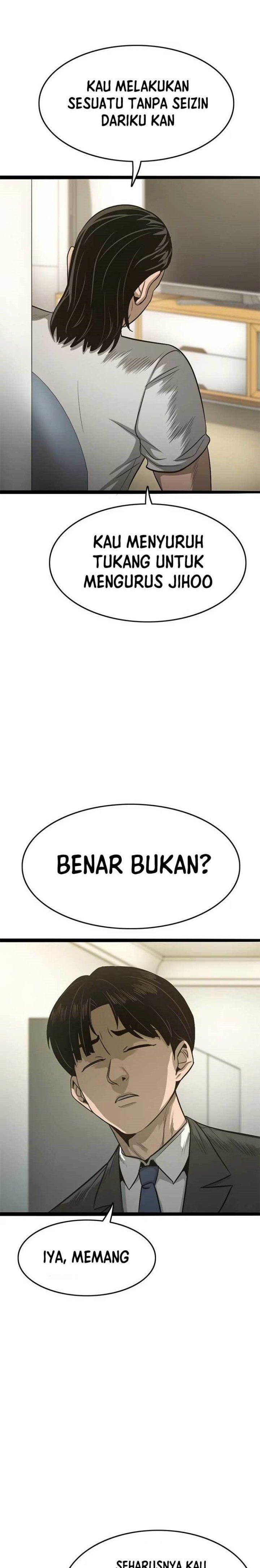 Halaman Komik