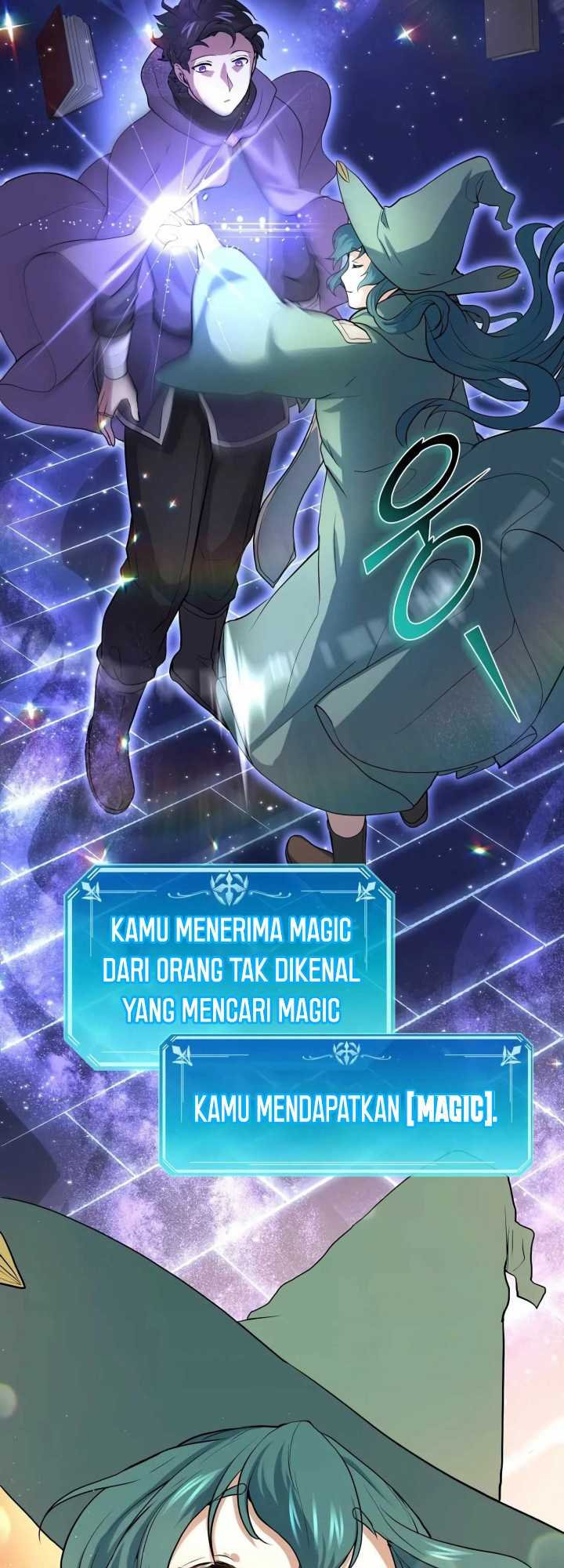 Leveling Up with Skills Chapter 29 Gambar 50