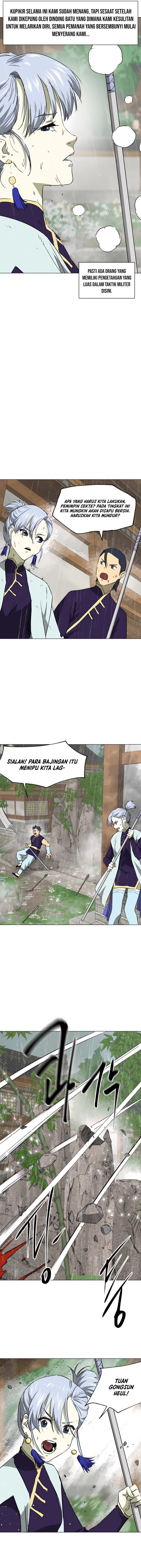 Infinite Level Up in Murim Chapter 159 Gambar 14