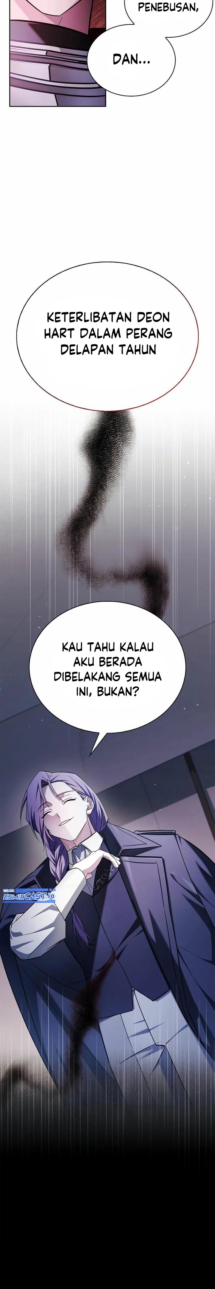 I’m Not That Kind of Talent Chapter 46 Gambar 12