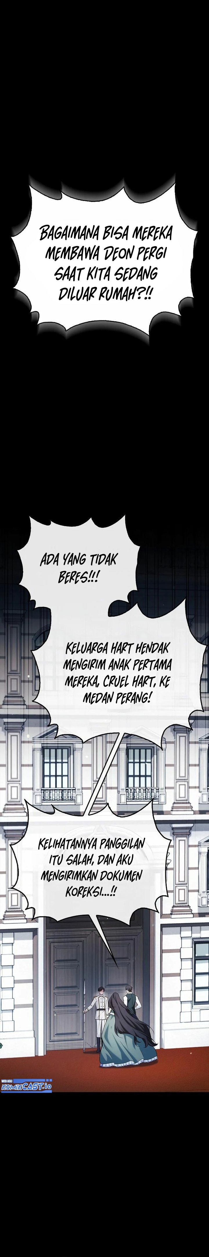 I’m Not That Kind of Talent Chapter 46 Gambar 13