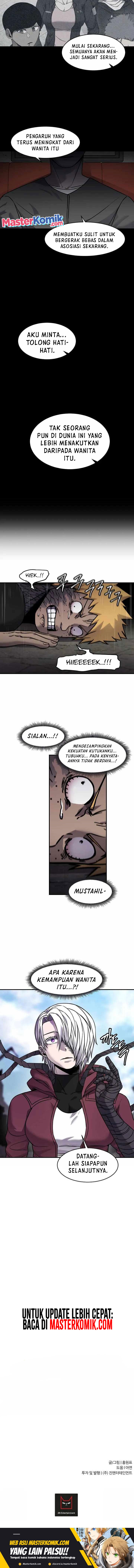 Shaman Chapter 66 Gambar 11