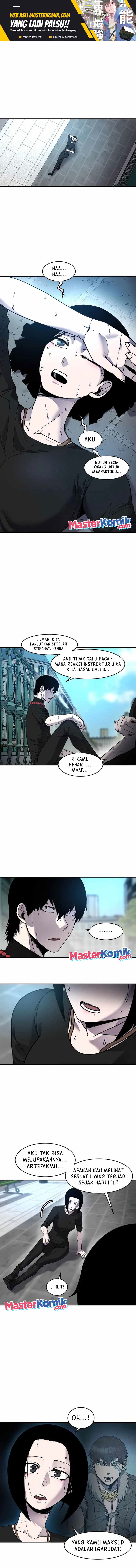 Baca Manhwa Shaman Chapter 70 Gambar 2