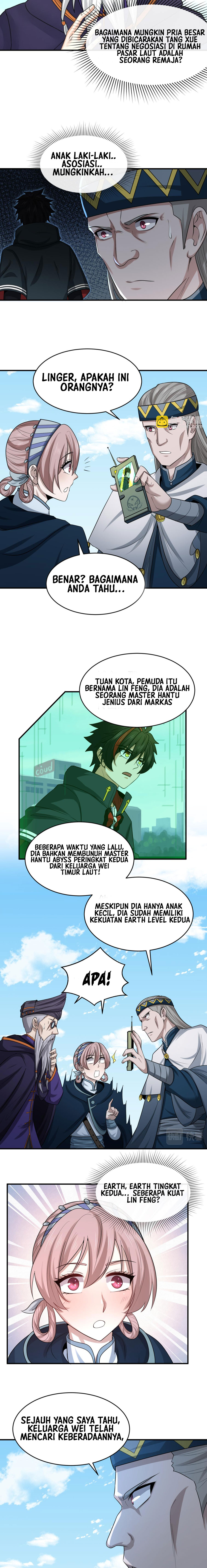 Age of Terror Chapter 93 Gambar 3