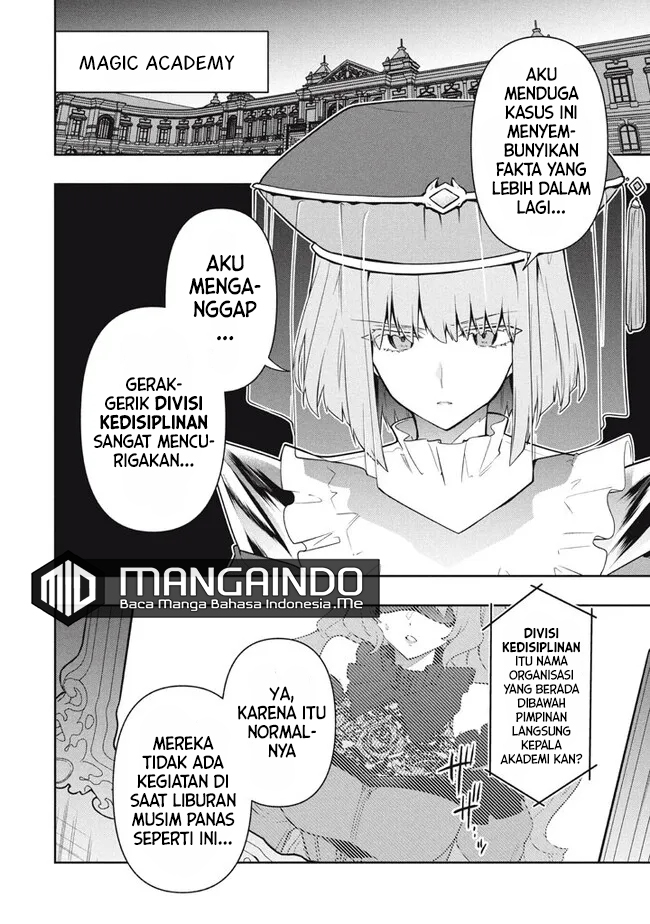 Six Princesses Fall In Love With God Guardian Chapter 70 Gambar 19