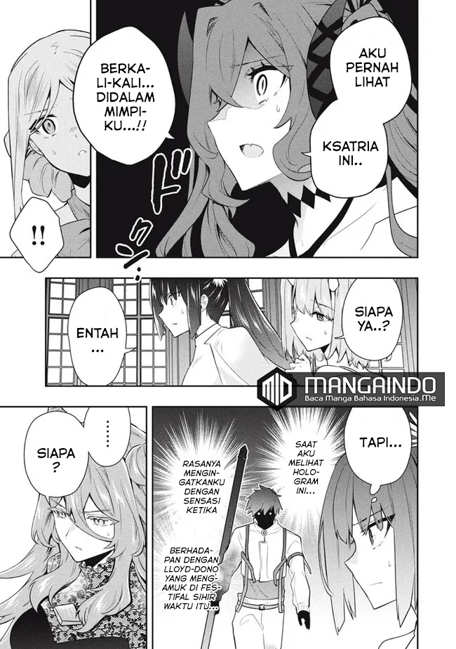 Six Princesses Fall In Love With God Guardian Chapter 70 Gambar 4