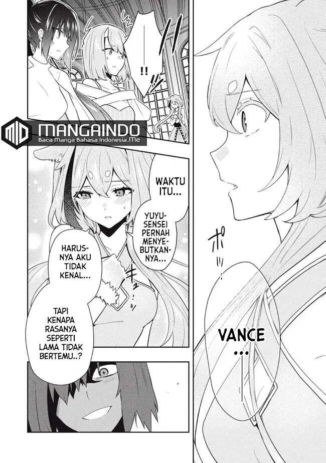 Six Princesses Fall In Love With God Guardian Chapter 70 Gambar 5