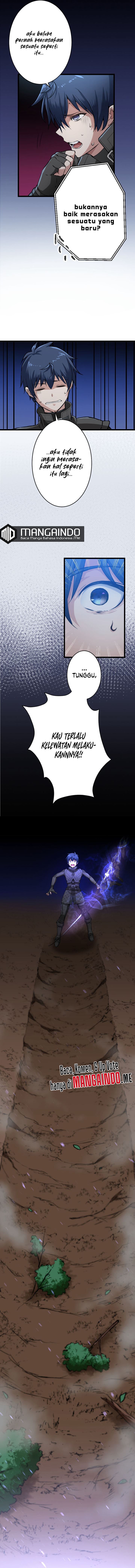 Berserk of Gluttony (Remake) Chapter 21 Gambar 14