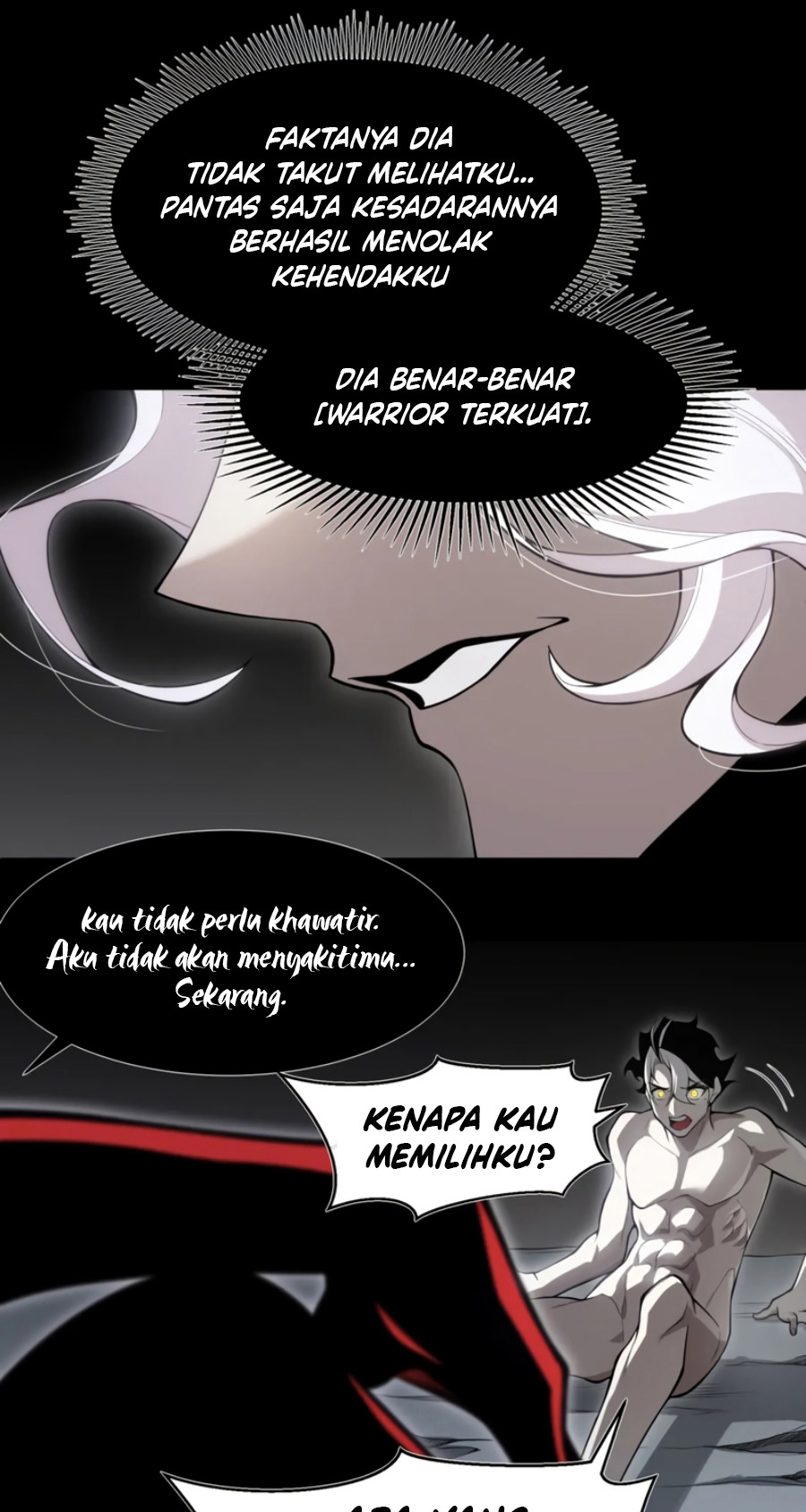 Demon Evolution Chapter 19 Gambar 51