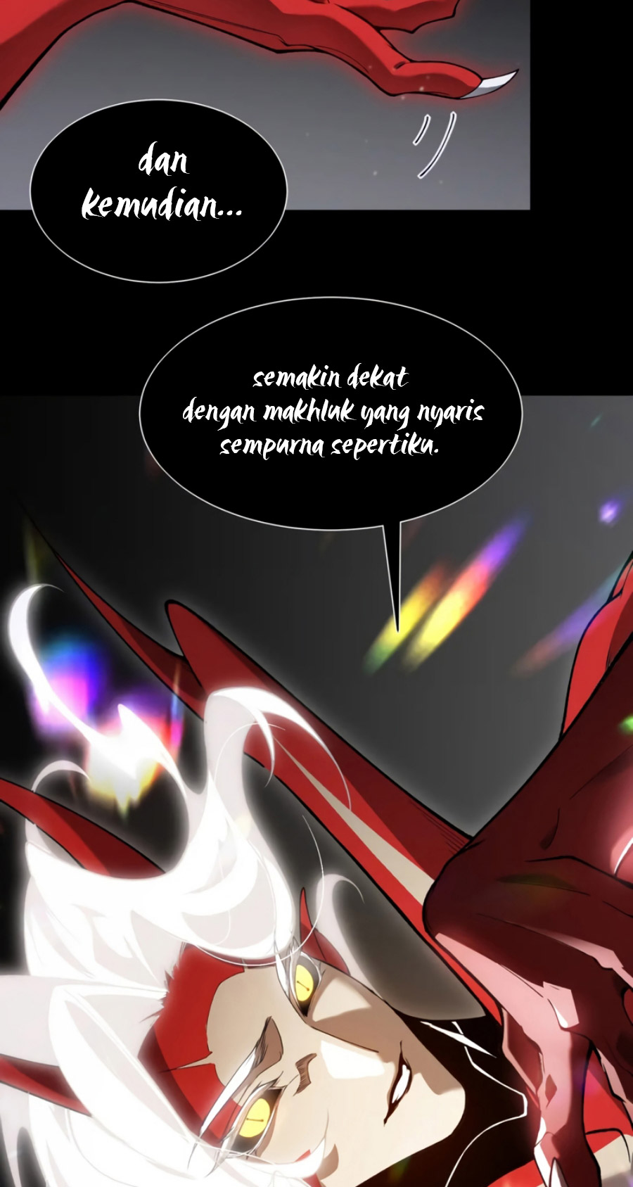 Demon Evolution Chapter 19 Gambar 58