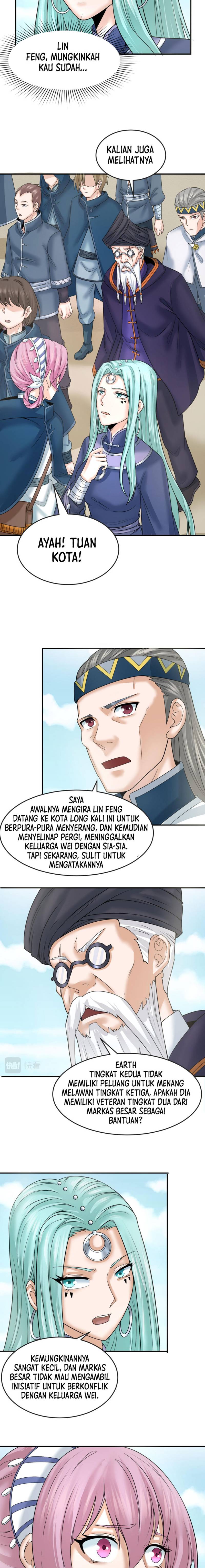 Age of Terror Chapter 94 Gambar 3